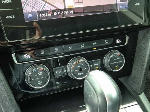 폭스바겐 아테온 2.0 TDI 엘레강스 프리미엄 사진 18