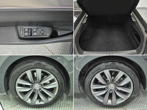 폭스바겐 아테온 2.0 TDI 엘레강스 프리미엄 사진 19