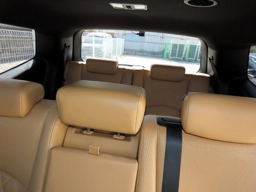 Kia Mohave The Master 4WD Masters 7-Seater View All Photos