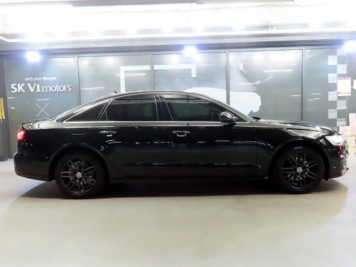 아우디 뉴A6 35 TDI 사진 3