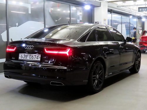 아우디 뉴A6 35 TDI 사진 4