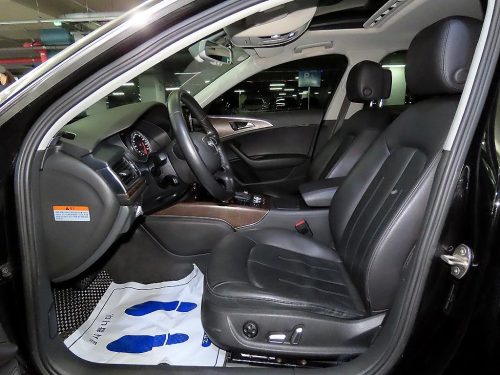아우디 뉴A6 35 TDI 사진 6