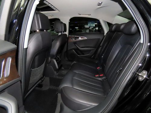 아우디 뉴A6 35 TDI 사진 모두보기