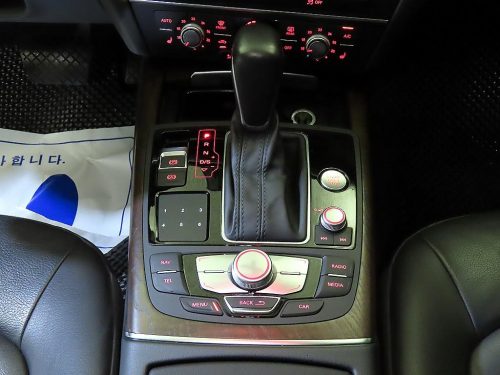 아우디 뉴A6 35 TDI 사진 12