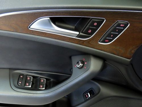 아우디 뉴A6 35 TDI 사진 13