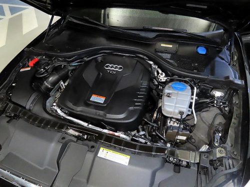 아우디 뉴A6 35 TDI 사진 18