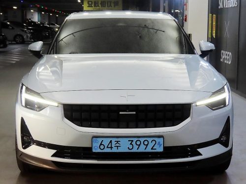 폴스타 폴스타2 롱레인지 싱글모터 사진 2