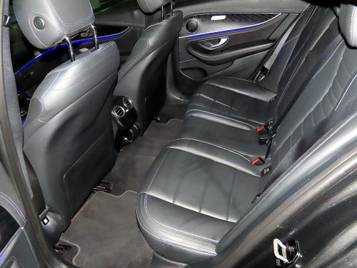 벤츠 E-클래스 W213 E220d 4MATIC AMG라인 사진 7