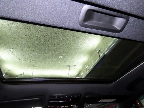 벤츠 E-클래스 W213 E220d 4MATIC AMG라인 사진 16