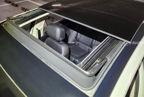 폭스바겐 파사트GT(B8) 2.0 TDI 4모션 프레스티지 사진 5