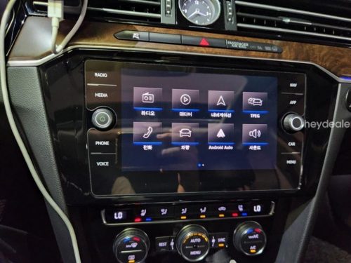 폭스바겐 파사트GT(B8) 2.0 TDI 4모션 프레스티지 사진 9