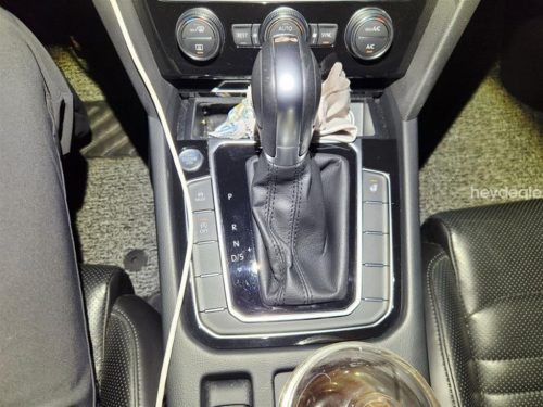 폭스바겐 파사트GT(B8) 2.0 TDI 4모션 프레스티지 사진 14