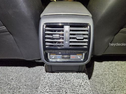 폭스바겐 파사트GT(B8) 2.0 TDI 4모션 프레스티지 사진 15