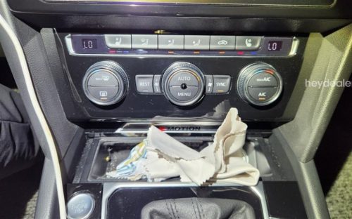 폭스바겐 파사트GT(B8) 2.0 TDI 4모션 프레스티지 사진 17