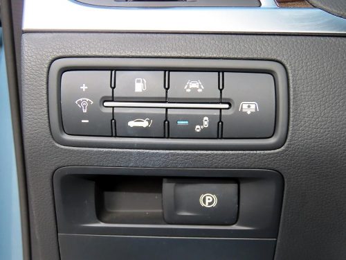 제네시스 G80 3.3 GDI AWD 사진 13