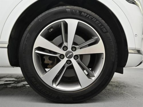 제네시스 GV80 가솔린 2.5T AWD 사진 5