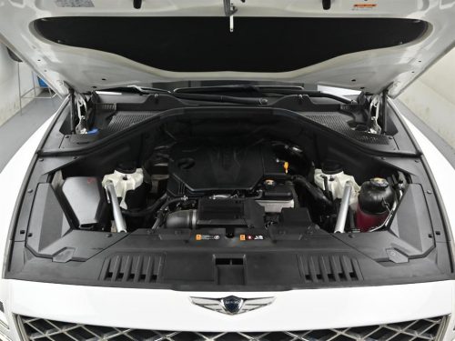 제네시스 GV80 가솔린 2.5T AWD 사진 6
