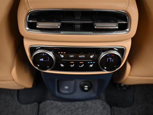 제네시스 GV80 가솔린 2.5T AWD 사진 16