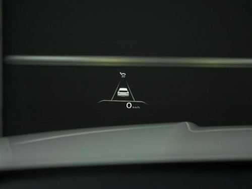 제네시스 GV80 가솔린 2.5T AWD 사진 17