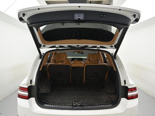 제네시스 GV80 가솔린 2.5T AWD 사진 19