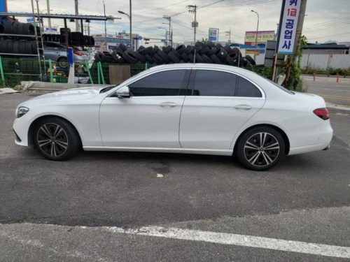 벤츠 E-클래스 W213 E250 아방가르드 사진 6