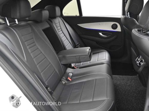 벤츠 E-클래스 W213 E250 아방가르드 사진 12