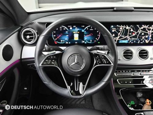 벤츠 E-클래스 W213 E250 아방가르드 사진 13