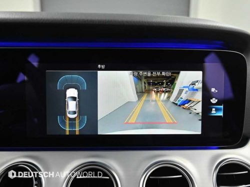 벤츠 E-클래스 W213 E250 아방가르드 사진 15
