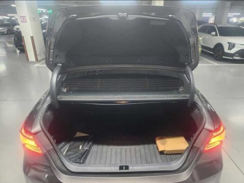 토요타 캠리(XV70) 2.5 하이브리드 XLE 사진 12