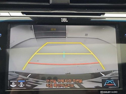 토요타 캠리(XV70) 2.5 하이브리드 XLE 사진 16