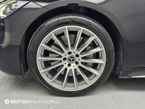 벤츠 S클래스-W223 S500L 4MATIC 사진 5