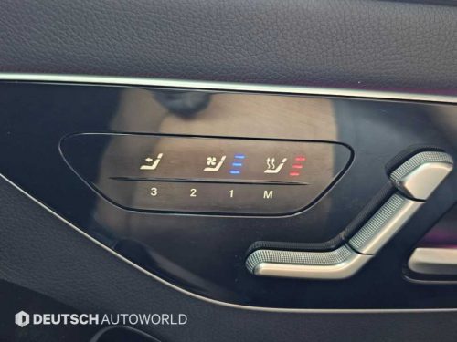벤츠 S클래스-W223 S500L 4MATIC 사진 16