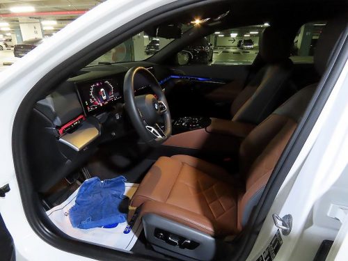 BMW 5시리즈 (G60) 530i xDrive 사진 6