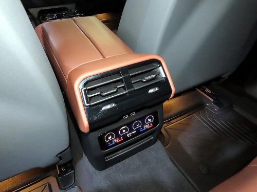 BMW 5시리즈 (G60) 530i xDrive 사진 15