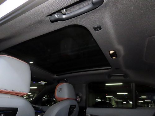 BMW 5시리즈 (G60) 530i xDrive 사진 16