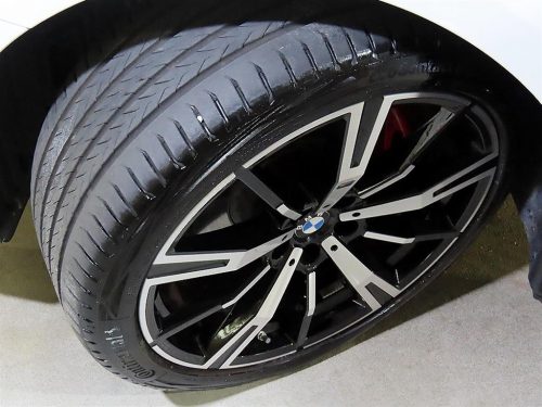 BMW 5시리즈 (G60) 530i xDrive 사진 20