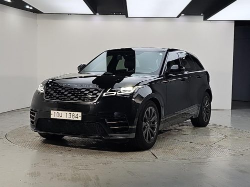 랜드로버 레인지로버 벨라 3.0 D300 R-다이나믹 SE