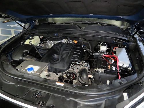 KG모빌리티(쌍용) 렉스턴 스포츠 4WD 디젤 2.2 사진 19