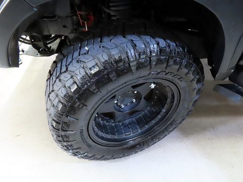 KG모빌리티(쌍용) 렉스턴 스포츠 4WD 디젤 2.2 사진 20