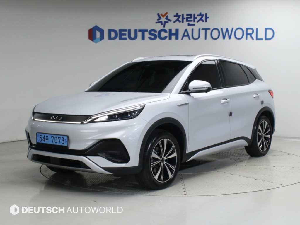 BYD 아토3 베이스