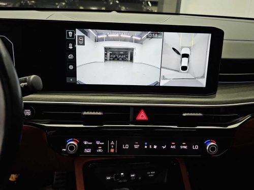 기아 더 뉴 K5 3세대 2.0 사진 10
