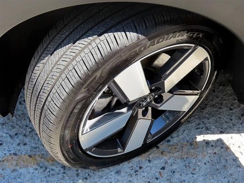 현대 싼타페 MX5 가솔린 2.5T 4WD 프레스티지 플러스 사진 20