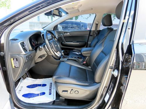 기아 스포티지 더 볼드 1.6 디젤 2WD 사진 5