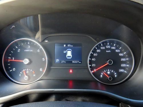 기아 스포티지 더 볼드 1.6 디젤 2WD 사진 9