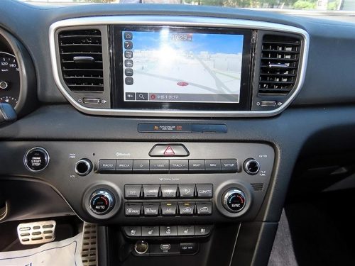 기아 스포티지 더 볼드 1.6 디젤 2WD 사진 13