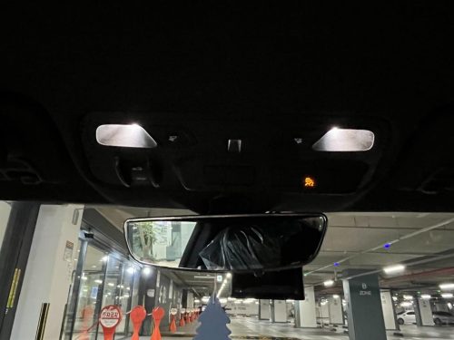 쉐보레 더뉴카마로 SS 6.2 V8 사진 9