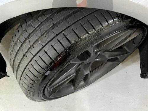쉐보레 더뉴카마로 SS 6.2 V8 사진 18