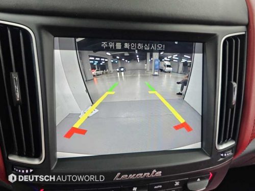 마세라티 르반떼 3.0 AWD 프리미엄 사진 14