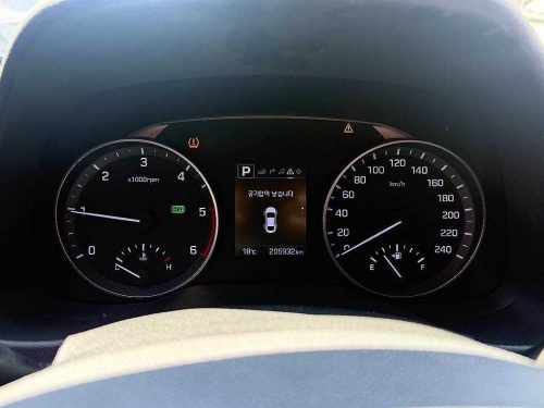현대 아반떼 AD 1.6 e-VGT 스마트 스페셜 사진 9