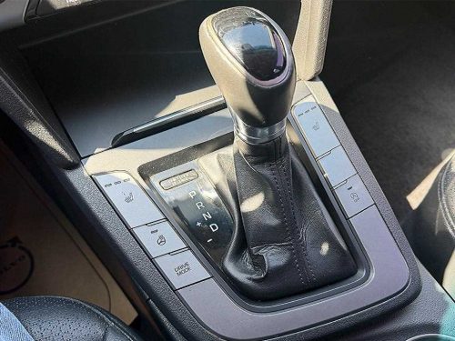 현대 아반떼 AD 1.6 e-VGT 스마트 스페셜 사진 11